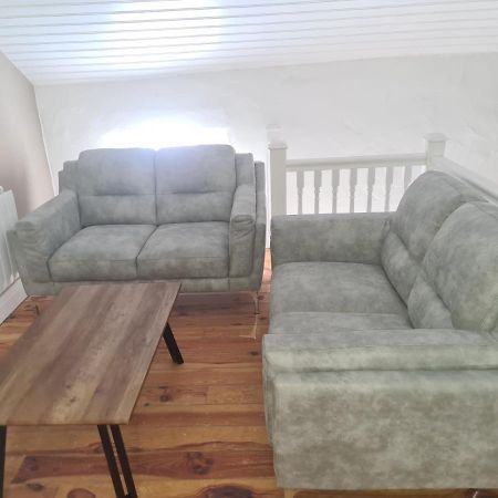 2 Bed Townhouse Eyre Square City Centre Galway Exteriér fotografie