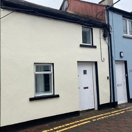 2 Bed Townhouse Eyre Square City Centre Galway Exteriér fotografie