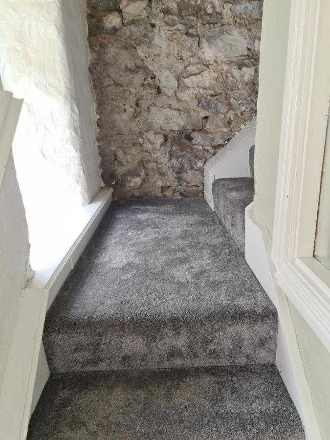 2 Bed Townhouse Eyre Square City Centre Galway Exteriér fotografie