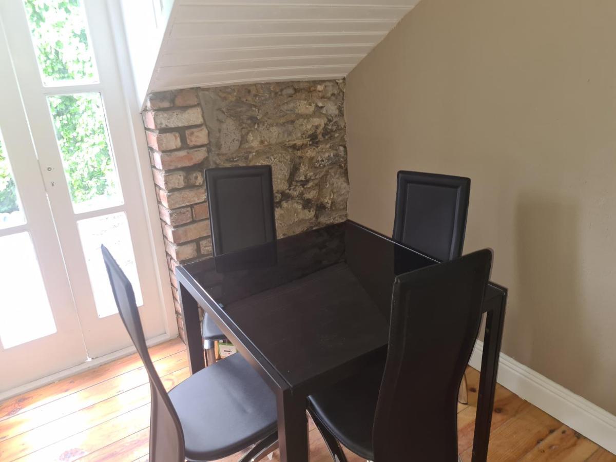 2 Bed Townhouse Eyre Square City Centre Galway Exteriér fotografie