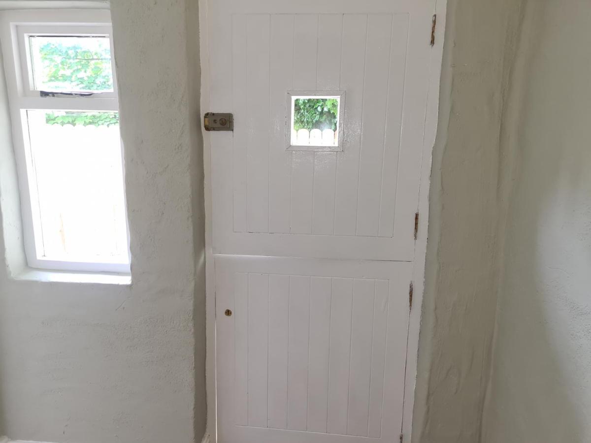 2 Bed Townhouse Eyre Square City Centre Galway Exteriér fotografie