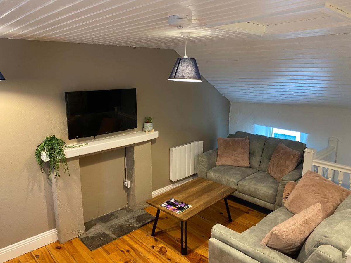 2 Bed Townhouse Eyre Square City Centre Galway Exteriér fotografie